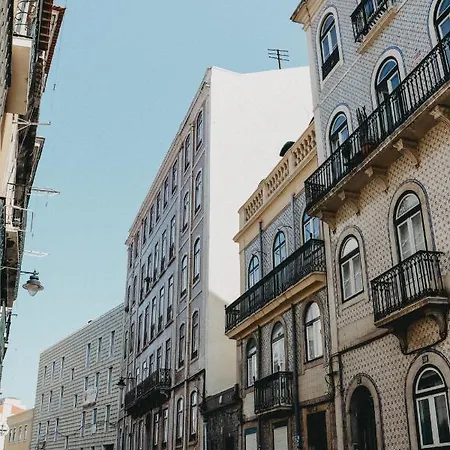Arriaga Embassy ゲストハウス