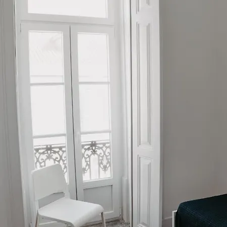 Arriaga Embassy * リスボン